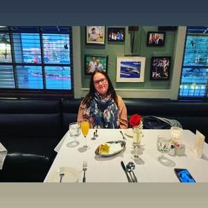 Meet your Posher, Allison